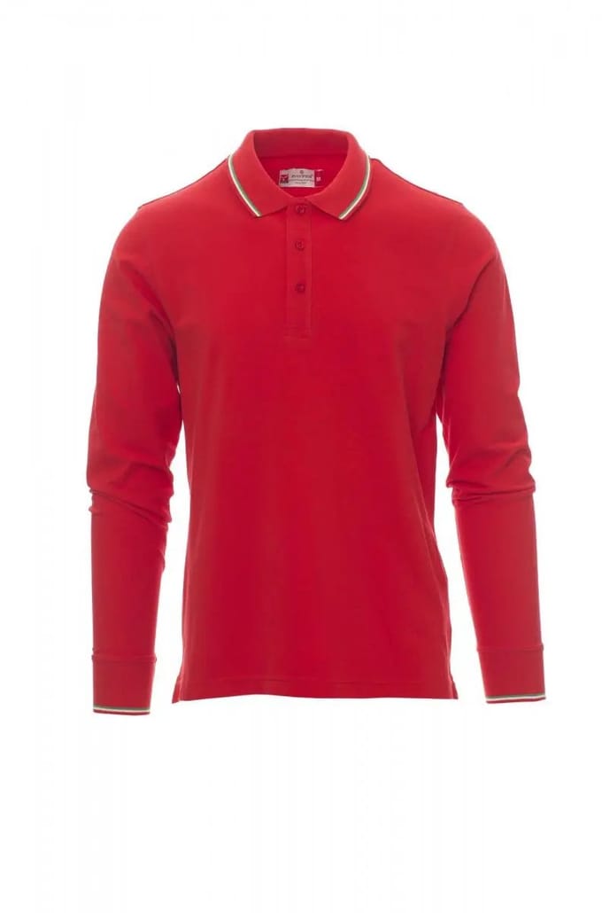 Payper Aviazione - red/italy - S