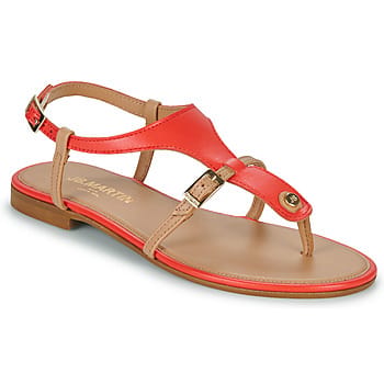 Platte sandalen JB Martin AISSA
