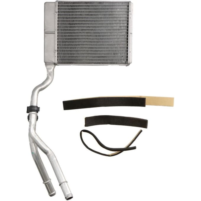 Warmtewisselaar, interieur verwarming NRF 54364