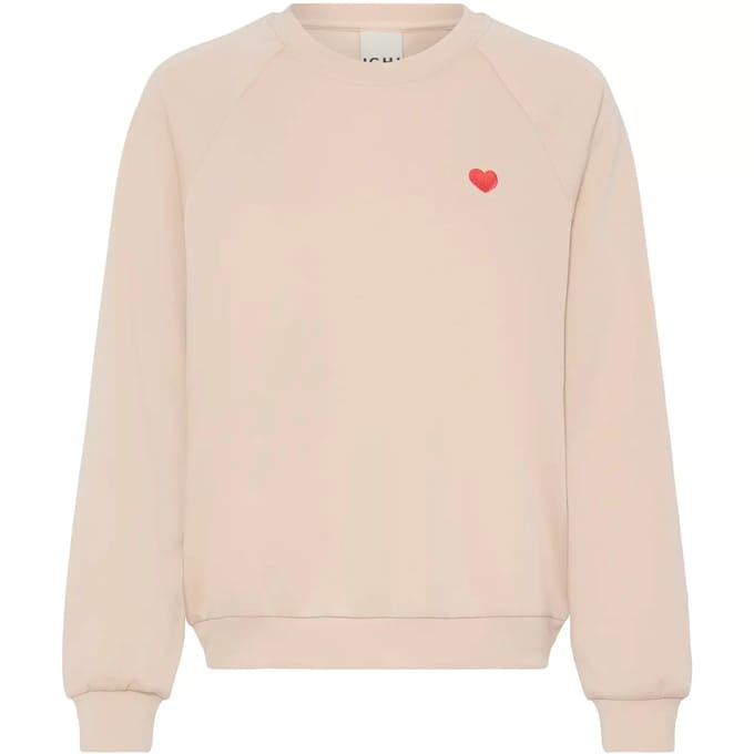 Dames sweatshirt Ichi IXSVALA