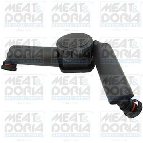 Slang, ontluchting motorblok MEAT & DORIA 91647