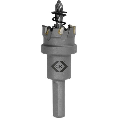 C.K T3203 016 T3203 016 Gatenzaag 16 mm 1 stuk(s)