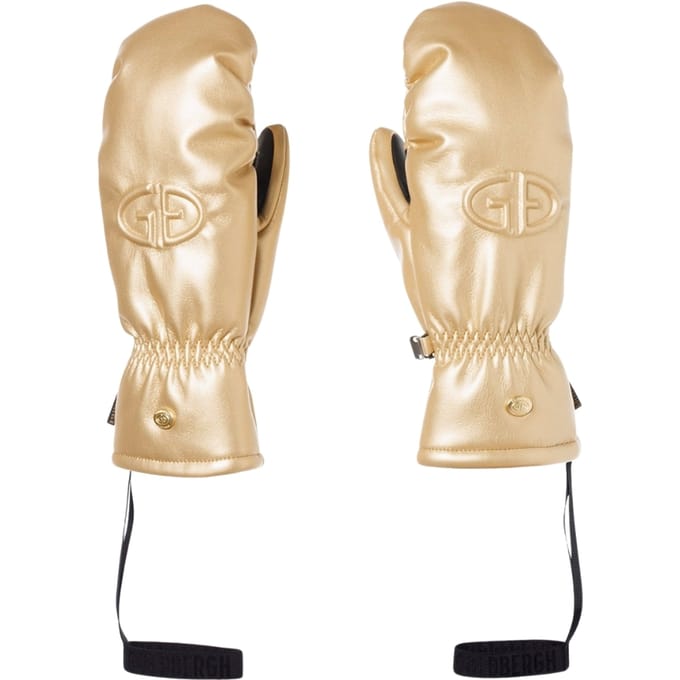 Goldbergh Womens Charmer Mittens
