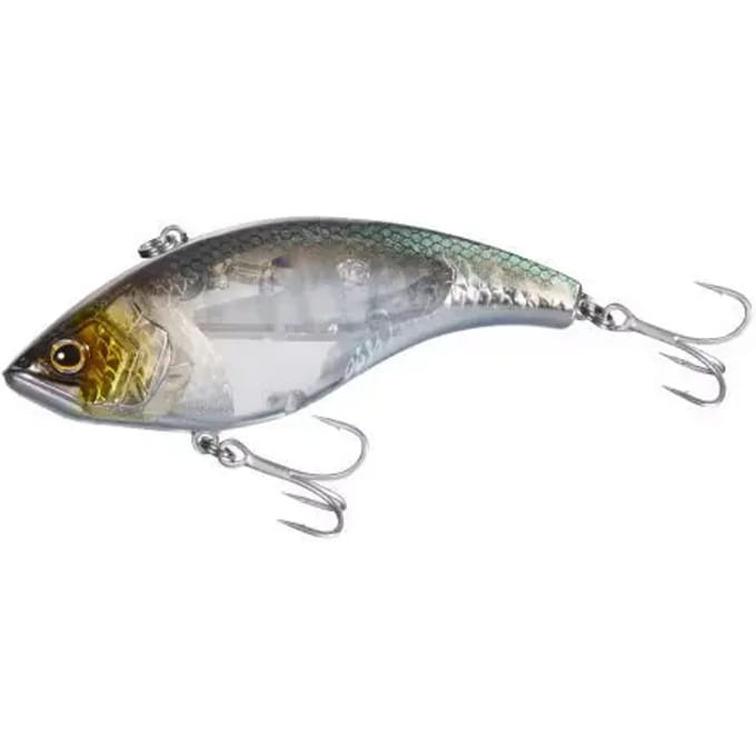 Lok Shimano Bantam Undulator 88F FB 17g