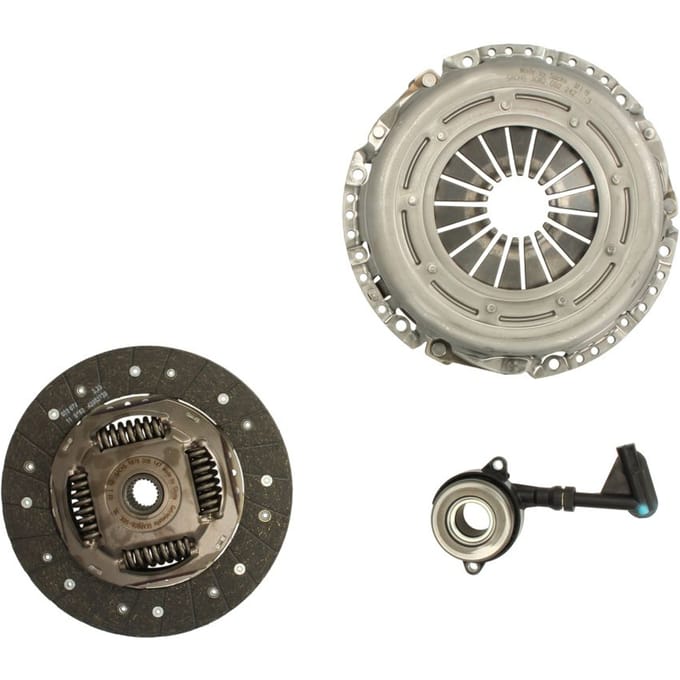 Schaeffler Luk Koppelingsset LUK RepSet Pro 624 4034 34