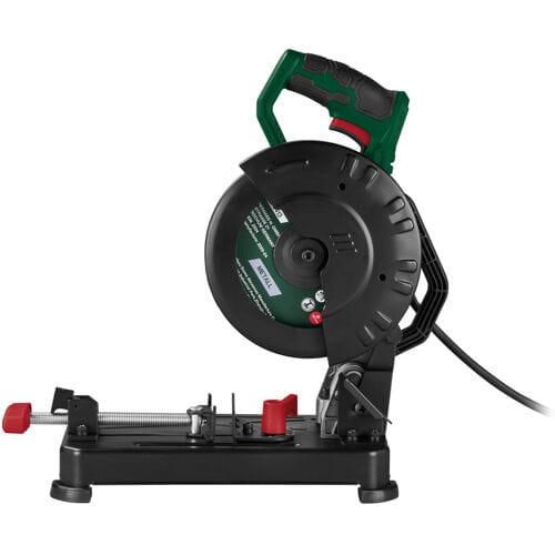 PARKSIDE Metaalzaag 1280 W