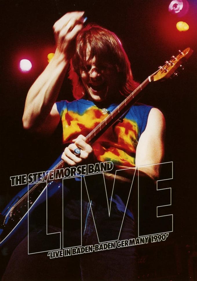 Live In Baden-Baden,..