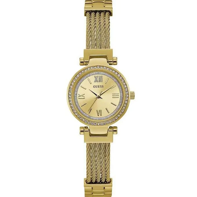 Vrouwenhorloge Guess Mini Soho