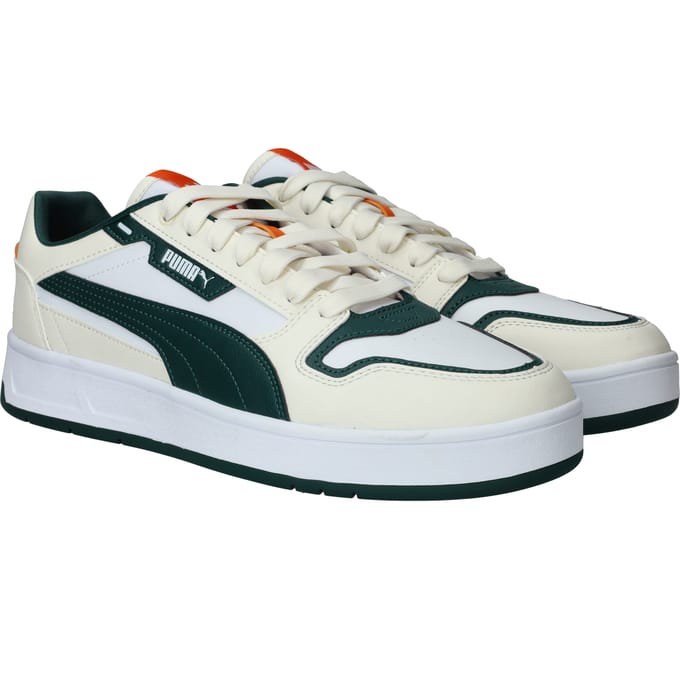 Puma Court Classic Street Sneakers - Heren - Multi