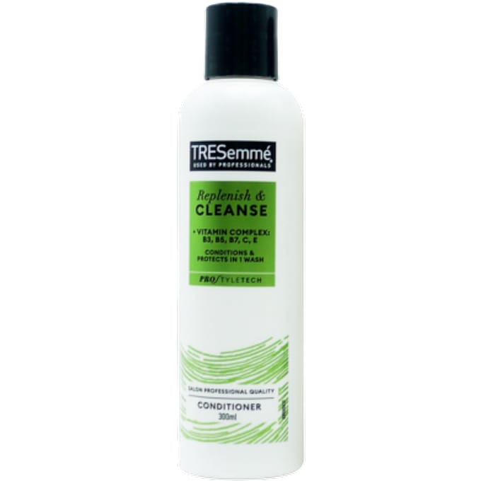 Tresemm&eacute; TRESemme Cleanse And Replenish Conditioner 300 ml
