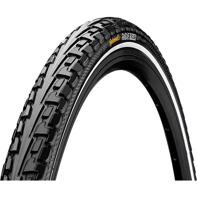 Tire Continental Ride Tour Wire - 27.5x2.10 - 27x1 3/8x1 1/2