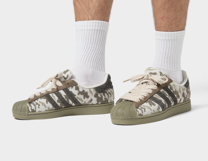 adidas Originals Superstar II