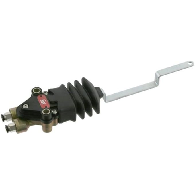 Klep, cabine-ophanging FEBI BILSTEIN 27370