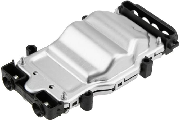 Koelventilator OEM 1137328535