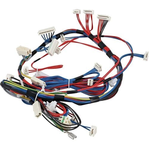 AEG kabel, bodem, PB600 140251427237