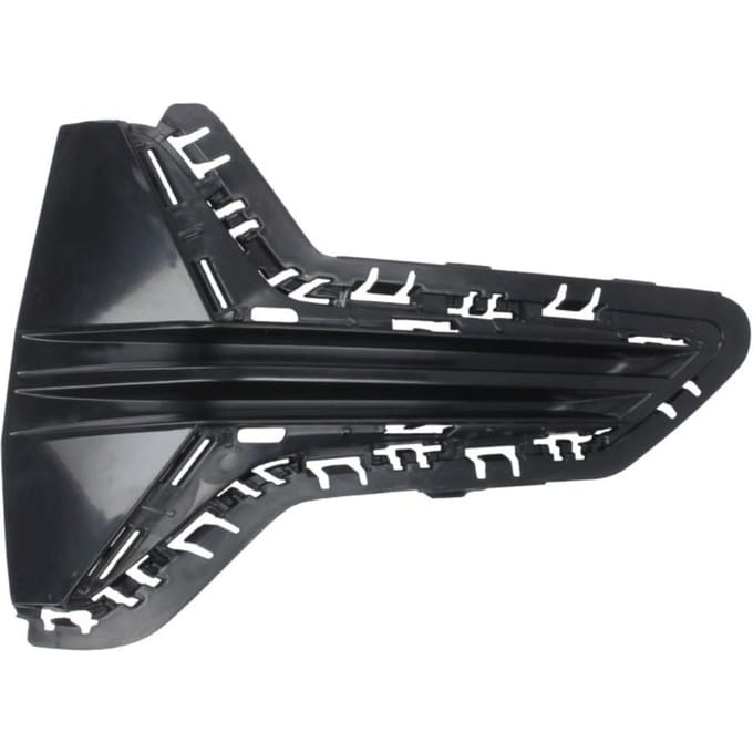 Bumper - onderdelen BLIC 6502-07-0064912LP
