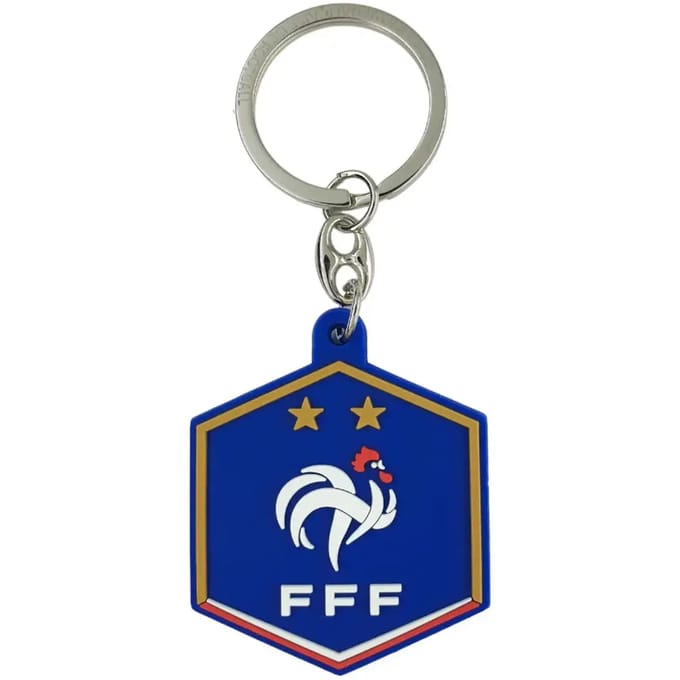 Sleutelhanger logo FFF