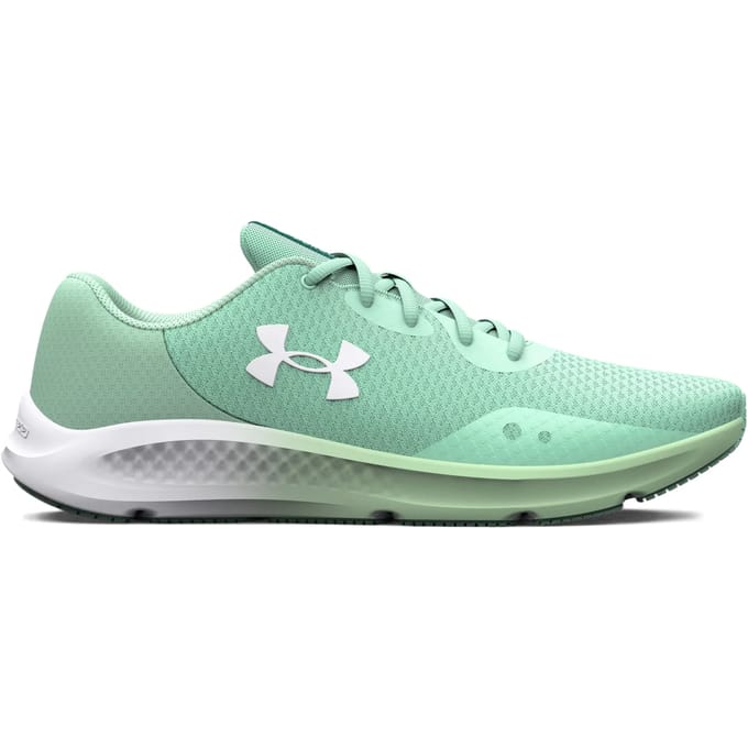 Damesschoenen Running Under Armour Charged Pursuit 3