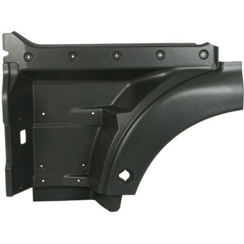 Dorpels - Voetplaat  COVIND TGX/205