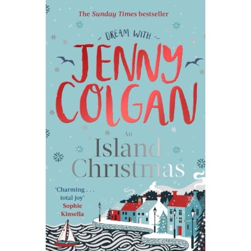 An Island Christmas - Mure - Jenny Colgan