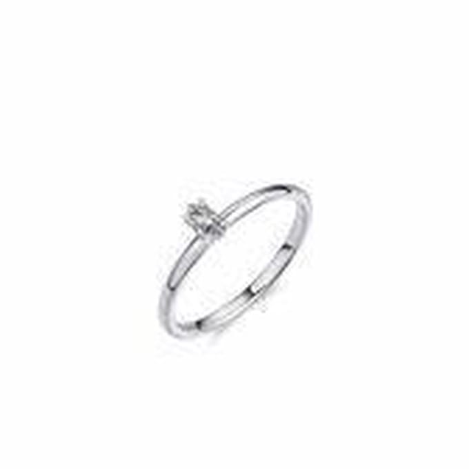 Gisser Jewels Silver Ring