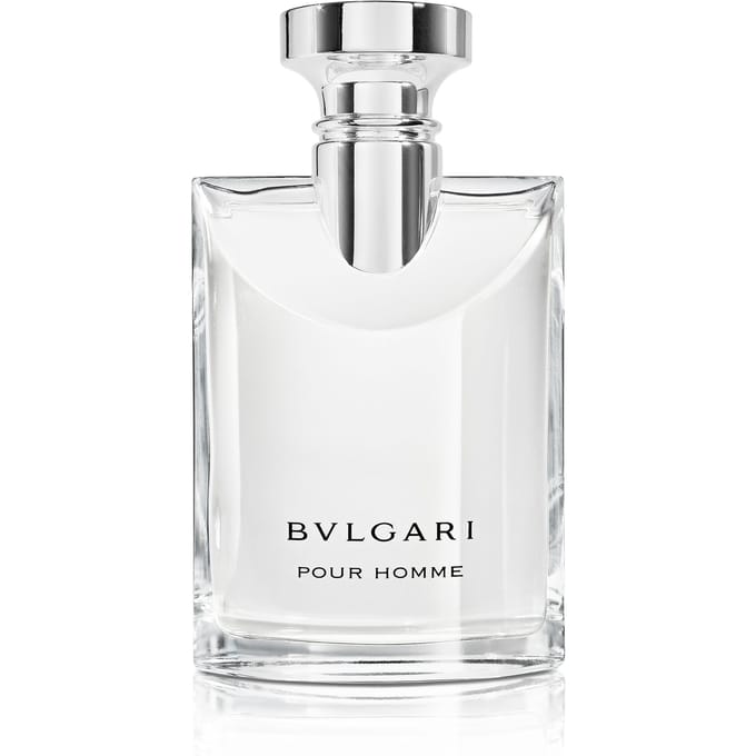 BULGARI Pour Homme Eau De Toilette