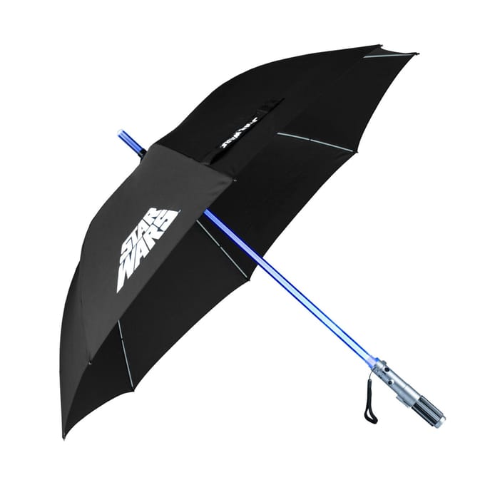 Grupo Erik Star Wars Umbrella Premium Luke Skywalker Umbrellas - Paraplu