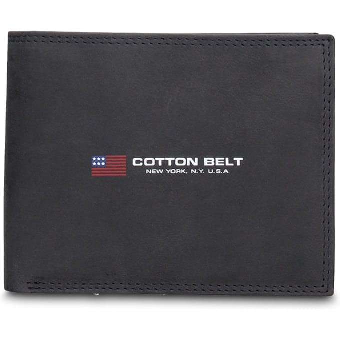 Cotton Belt Portemonnee Men