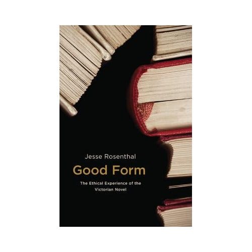 Good Form - Jesse Rosenthal