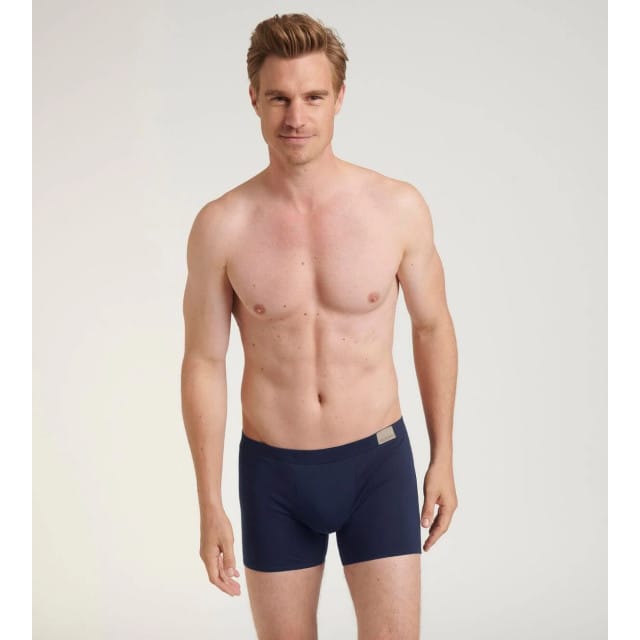 sloggi sloggi men GO Natural Short C2P Heren Onderbroek - Maat M