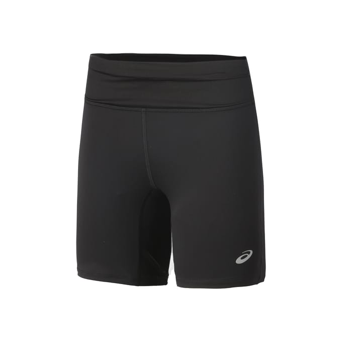 ASICS Core Sprinter Hardlooplegging Dames-Zwart