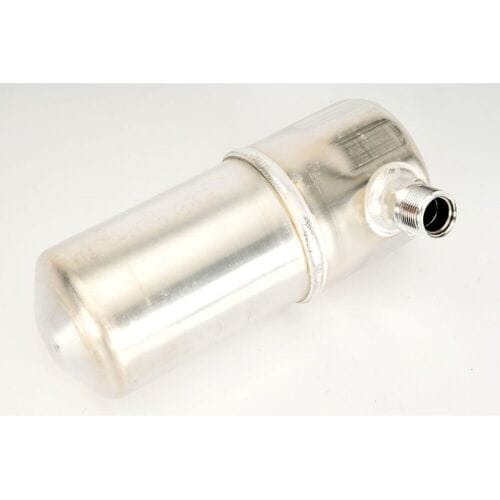 Droger, airconditioning NISSENS 95115