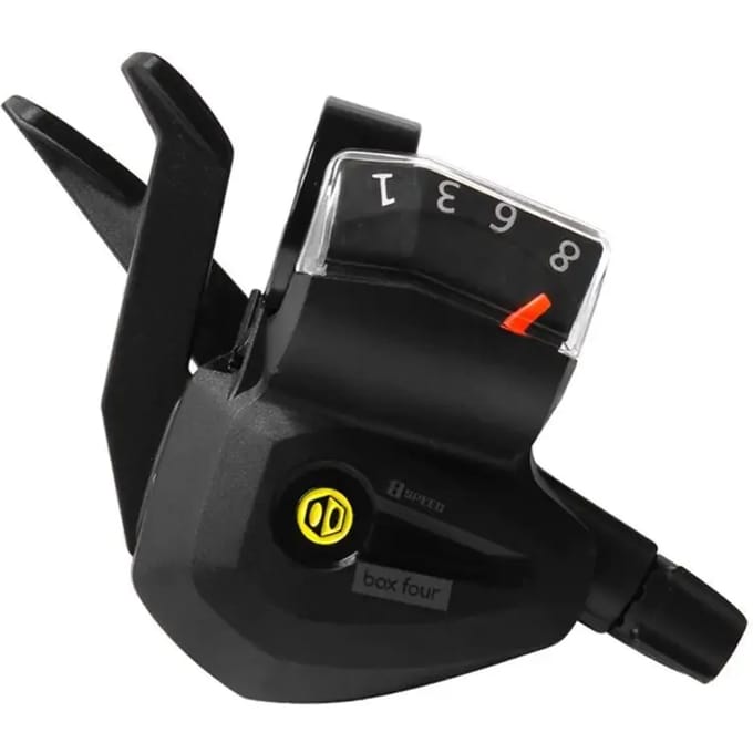Derailleurhendel Box Components Compact Display Multi-Shift