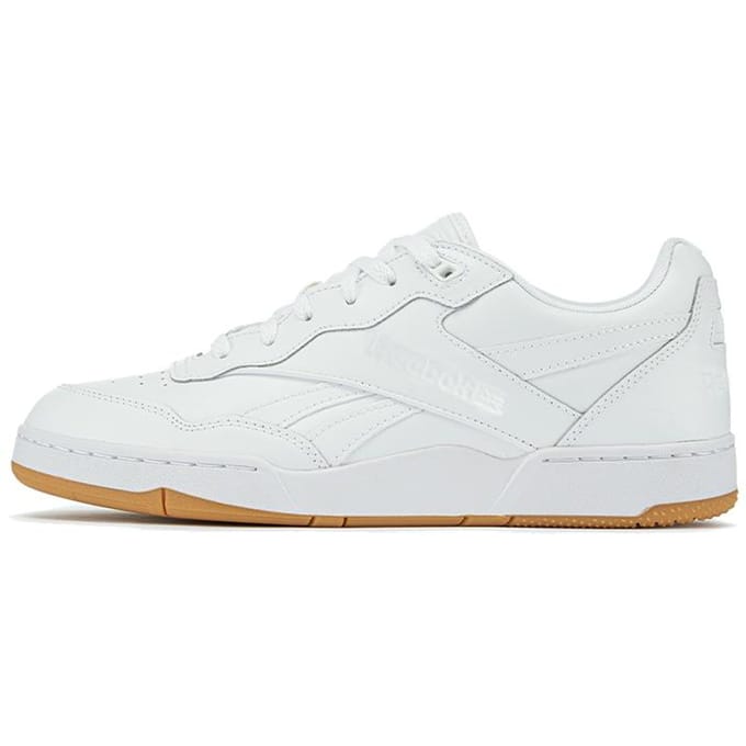 Reebok BB4000 2 'Blanc Gris Pur Gomme' 42.5 white