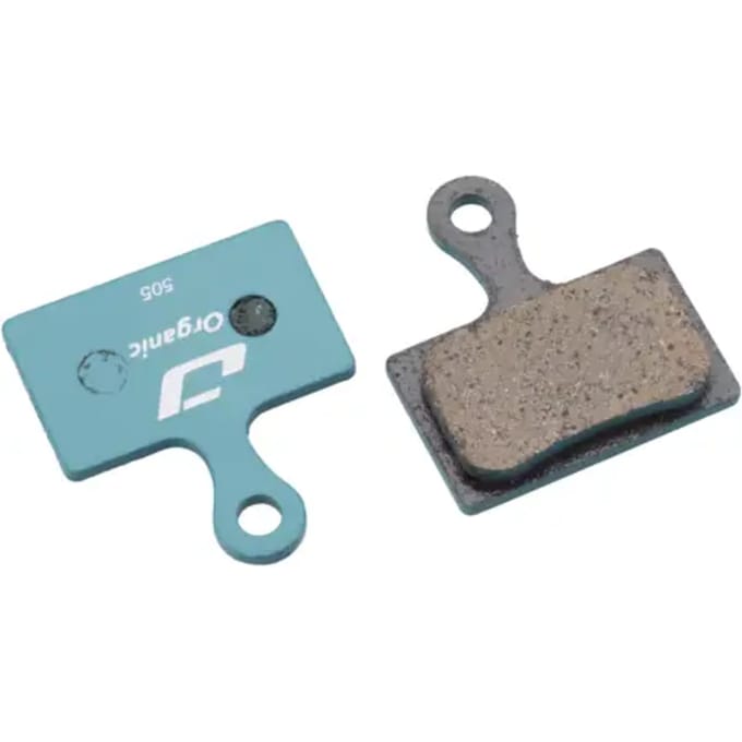 Jagwire Sport Organic Disc Brake Pad DCA704-Shimano Road/CX, Ultegra