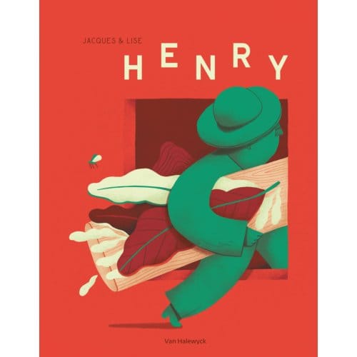 Henry - Pelkmans - Jacques & Lise