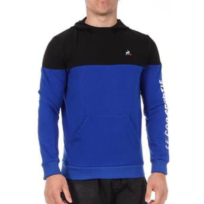 Capuchon sweaters Le Coq Sportif Hoody