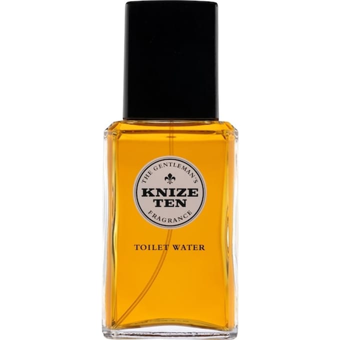 Knize Ten Toilet Water Spray Herenparfum Heren 125 ml