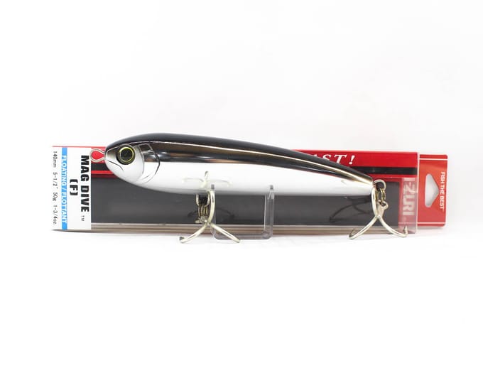 Yo Zuri Mag Dive 140F drijvend kunstaas R1445-CSBL (9098)
