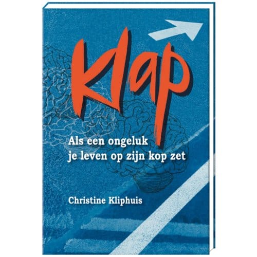 Klap - Christine Kliphuis