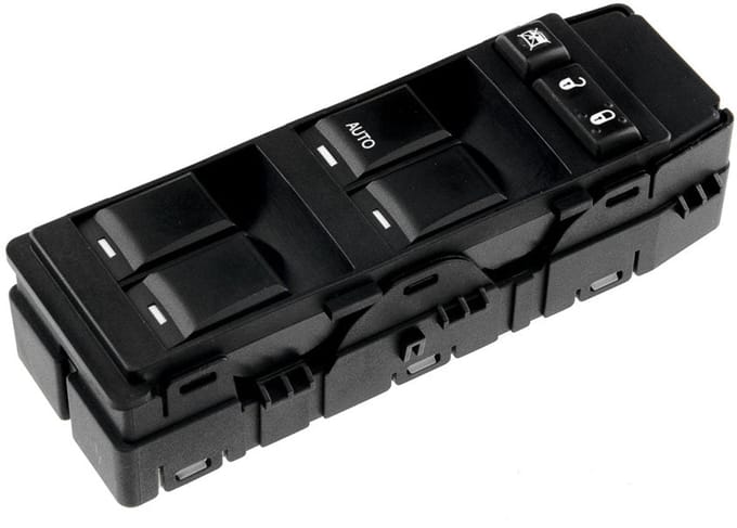 Raam schakelaar OEM 04602780AA