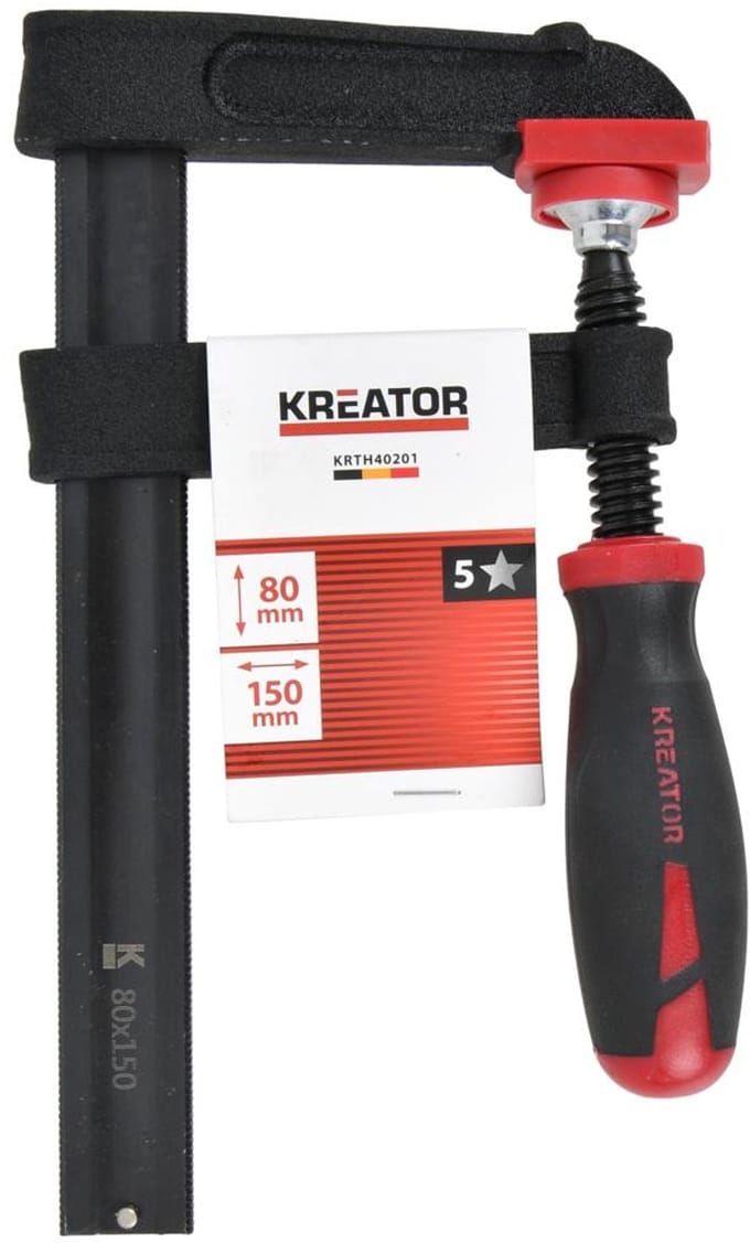 Kreator Spanklem KRTH40201
