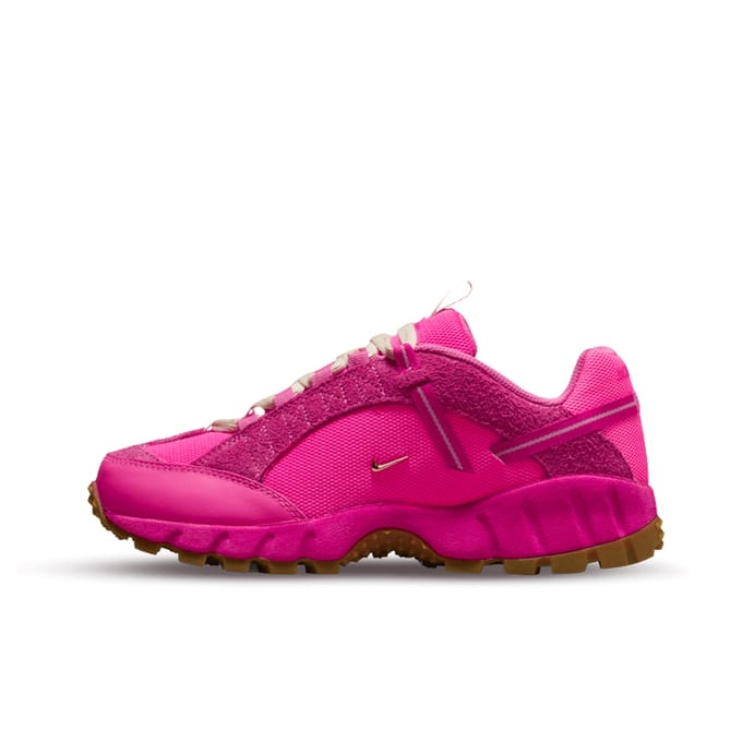 Nike Nike Air Humara LX Jacquemus Pink Flash (W) - Sneakers - Unisex - 600