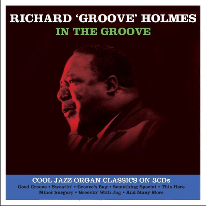 In the Groove