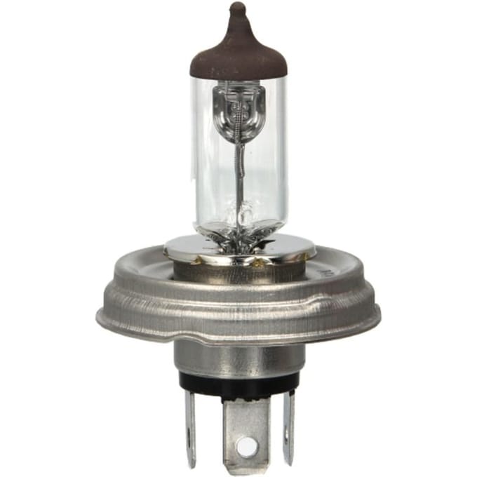 P27/7w lamp BOSCH R2 Pure Light 12V, 45/40W