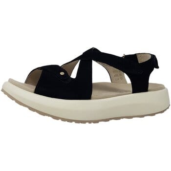 Sandalen met sleehak Joya -