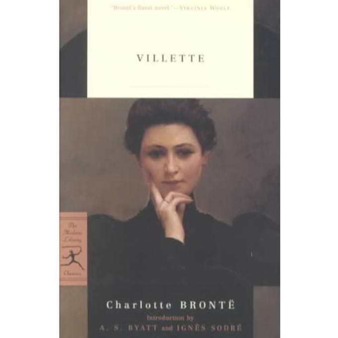Villette - Bronte, Charlotte