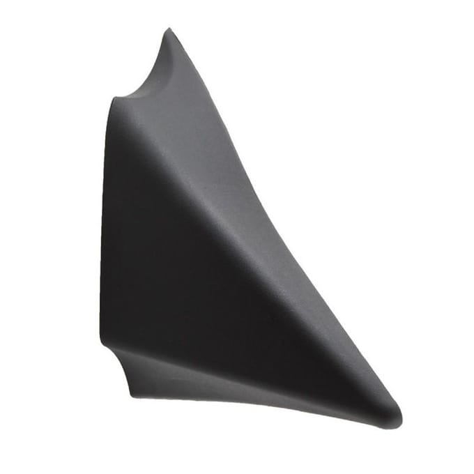 Spatbord Driehoek Spiegelkap Rechts Mercedes Sprinter 208D -416 CDI 1995-2006 A9018110107