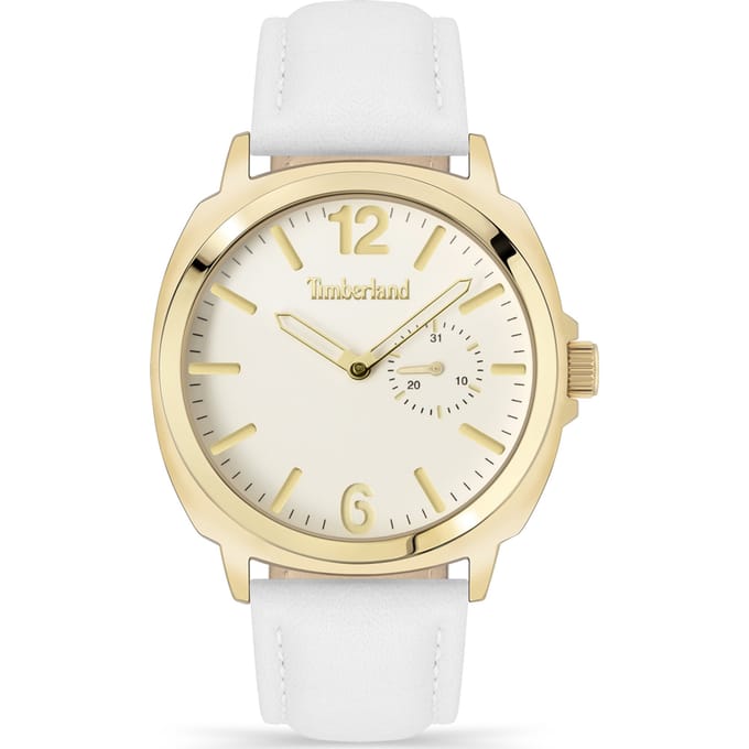 Timberland TDWLB2200403 Ledyard Horloge