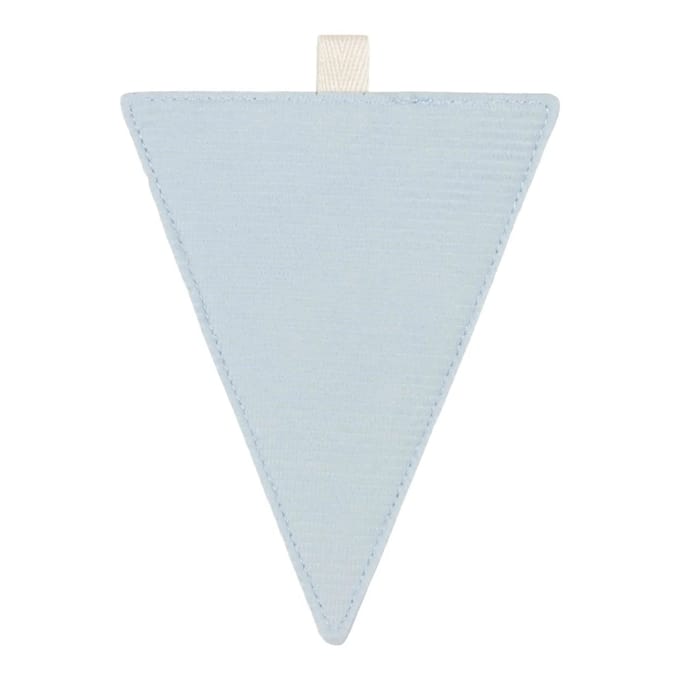 Little Dutch Slinger Element - Vlag - Blauw